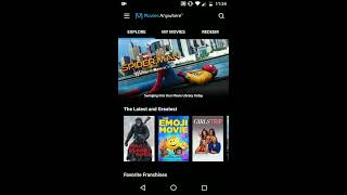 How To Get 5 Free Movies When You Sign Up To Movies Anywhere [upl. by Adneral]