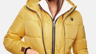 Zalando Unboxing winter navahoo winterjackets [upl. by Occir]