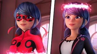 WHY MIRACULOUS LADYBUGS NEW ANIMATION SUCKS [upl. by Irabaj692]