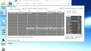 how to setup vip72 and proxifier [upl. by Ainig]