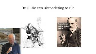 Jacques Van Rillaer over Freud [upl. by Schreibman]