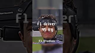 F1 Drivers Neck Training 💀🥶 f1studios f1 [upl. by Vedetta]