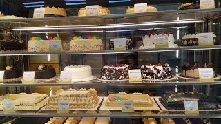 GOLDILOCKS CAKE DISPLAY WITH PRICE LIST 2024 [upl. by Oibesue]