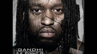 Kery James Feat G A N  Gandhi [upl. by Adnim648]