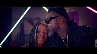 FRANCO LOVE amp TIKA  FEAT FANTOM amp DANIANA  TI MOUN YO AK PAPA YO OFFICIAL VIDEO [upl. by Highams895]