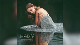 Hadise  Hayat Oyunu Official Audio [upl. by Grimes174]