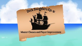 Deck Swabbers A One Piece TCG Podcast  Ep 9 The quotMasterclassquot Meta [upl. by Oleg732]