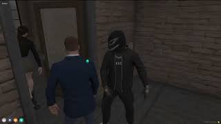 MasonShortland reaction to Cypress HQ  NoPixel 40 Highlight 103024 [upl. by Naga585]