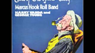 Marcus Hook Roll Band Angus Young Malcolm Young  The People amp The Power [upl. by Frendel]