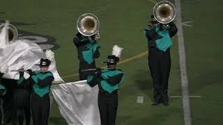 Kapolei High School Band — 2024 Oahu Marching Band Festival [upl. by Jacinta]