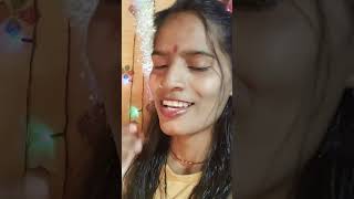 Tauba Tauba Yeh Aankhen Kahati Hain so so Bate hindisong Vandana Short Vlog💯💗❤️ [upl. by Elehcir]