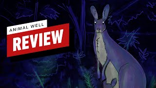 Animal Well Review [upl. by Dilks]