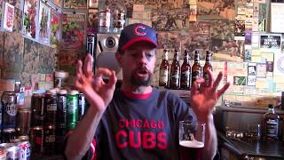 Louisiana Beer Reviews Michelob AmberBock quotDouble Downquot [upl. by Benn]