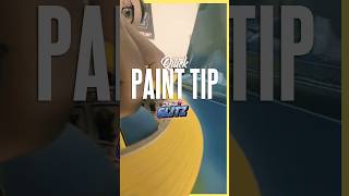 QUICK TIP How To Properly Mask Before Metal Flake tipsandtricks custompaint howto [upl. by Aon101]