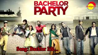 Bachelor Life  Bachelor Party  Sunil Mathai  Rahul Raj  Rafeeq Ahamed [upl. by Inahteb]