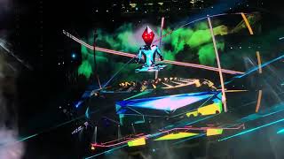 Excision Full Set Bass Canyon 2019 [upl. by Eiliak]