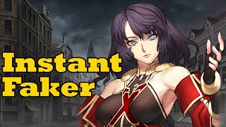 Faked Out By Faker  FateGrand Order [upl. by Cormack]