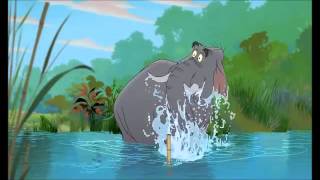 Disney s The Jungle Book 2 Part 6 [upl. by Mable]