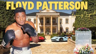 Floyd Patterson ⭐ The Youngest Heavyweight Champion  Life Career Legacy and Retirement [upl. by Garbe10]