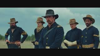 Hostiles Movie Review  Christian Bale and Ben Foster [upl. by Bridgette162]