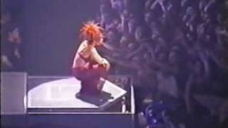 Mylène Farmer  Live Souvenir de LAutre le 01061996 [upl. by Llertnahs]