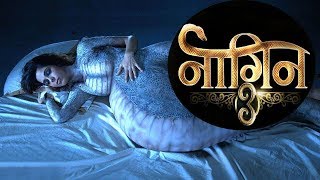 Naagin 3 Will Be More Vfx  Colors tv [upl. by Rovaert964]