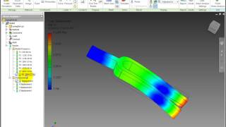 Interpreting Modal Analysis Results [upl. by Treve]