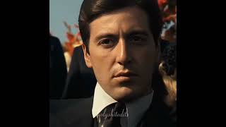 Michael Corleone  The Godfather Edit  Dobro Vecer  Remastered   Farazi [upl. by Cath]