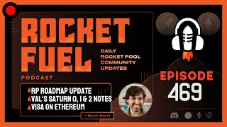 Rocket Fuel  Oct 4th  Episode 469 [upl. by Sang]