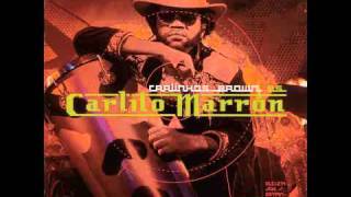 Carlinhos Brown Carlito Marron [upl. by Aroon]