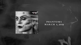 Marianas Trench  Phantoms [upl. by Moya]