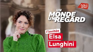 Elsa Lunghini [upl. by Hernardo]