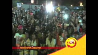 Extrait Concert YOUSSOUPHA A KIN [upl. by Charlene]