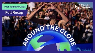 Around the Globe EP 5  Torremolinos Finals [upl. by Eldredge]