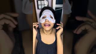 Bio collagen mask real review [upl. by Emili]