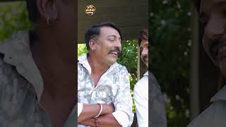 Jagto Re Bhai  Dhambha Thakor  Shatubha Thakor  New Comedy Video gujjucomedydhamaal [upl. by Eire712]