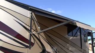 Dometic WeatherPro Power Awning [upl. by Dalt350]