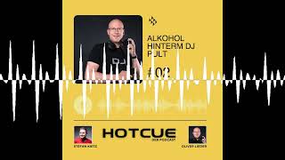 Alkohol hinterm DJ Pult  HOTCUE [upl. by Strephonn]