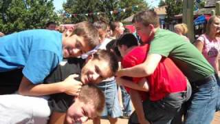 Shawnee Baptist Youth Conference Memories Video 2008 [upl. by Haggi]