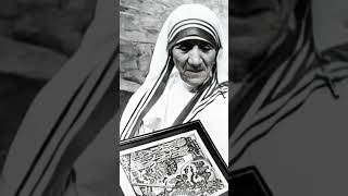 Mother Teresa Best Ever  दया और करुणा की देवी मदर टेरेसा  Salute to Mother Teresa motherteresa [upl. by Ogilvie]