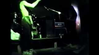 Beherit  Live at Metal Passion III Rovaniemi 9th June 1990 [upl. by Casper120]