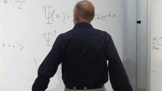 Lecture 3  New Revolutions in Particle Physics Basic Concepts [upl. by Wivestad699]