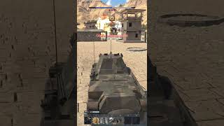 God mode with puma at 113 pt2 warthunder [upl. by Aramad]