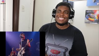 George Thorogood  Bad To The Bone  751984  Capitol Theatre REACTION [upl. by Korb]