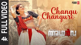 Full Video Changu Changure Song  Atharva  Ayraa  Karthik Raju  Simran  Mahesh  Sricharan [upl. by Whit]