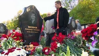 HC Lokomotiv Yaroslavl Video Tribute [upl. by Milena]