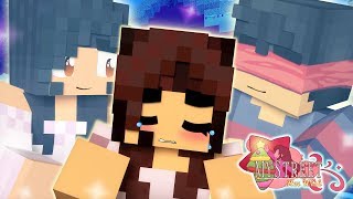 One Last Time  Her Wish Ep3 FINALE  Minecraft MyStreet Christmas Roleplay [upl. by Dorehs558]