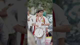 Thepawanshinde 👑​⁠dholtashaphotoghraphy dholtasha indianmusicalinstrument dholtashaclicks [upl. by Burtis499]