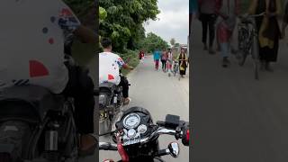 2 electra 350🚀 hyper ride😱cute reaction 😊 [upl. by Medor935]