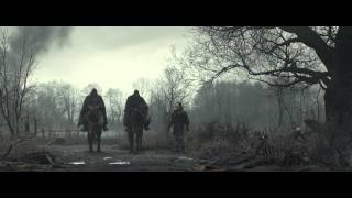 Wiedźmin 3 Dziki Gon PL  Killing Monsters Cinematic Trailer  Eurogamerpl [upl. by Berhley]